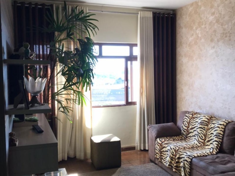  Apartamento para Locação  Bairro Santa Luiza Com vista privilegiada para o shopping