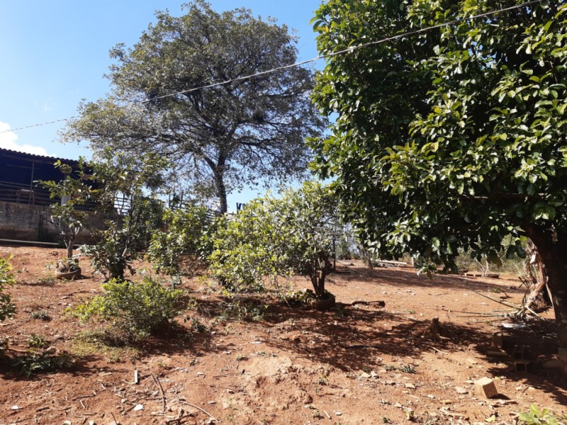 Chacara em área semi urbana em Varginha