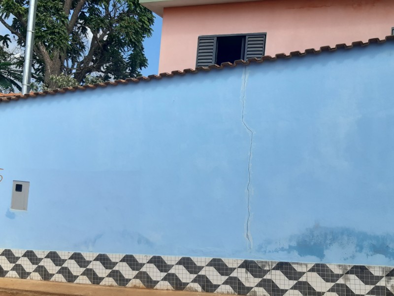 CHACARA A VENDA PRÓXIMA DO CERÂMICA